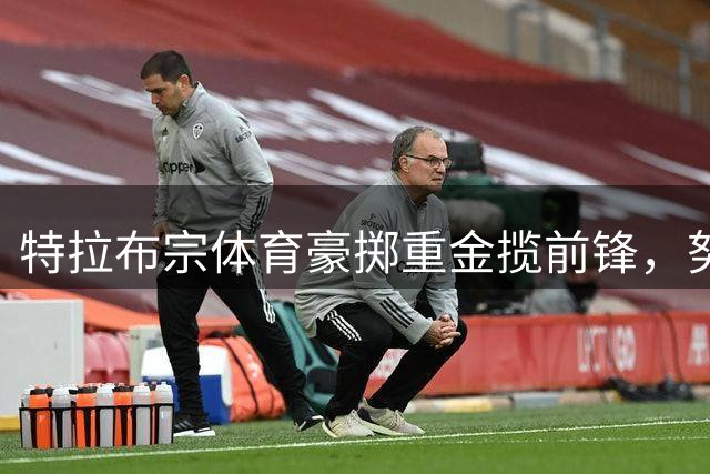 特拉布宗体育豪掷重金揽前锋，努涅斯成下一个目标